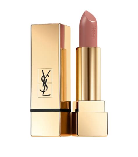 ysl rouge pur couture 70 mini lipstick|rouge pur couture lipstick spf15.